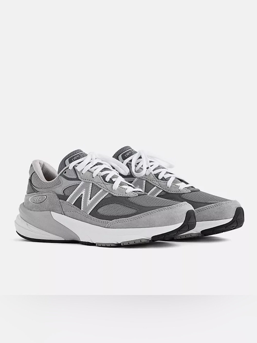 New Balance Men's Sneakers 10 Made in the USA
